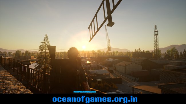 No One Survived Download PC