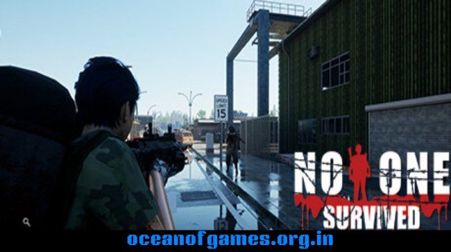 No One Survived Free Download