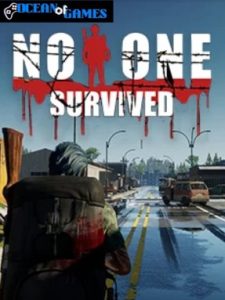 No One Survived ocean of games