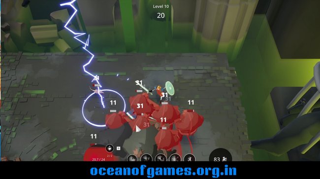 One Last Raid Download PC