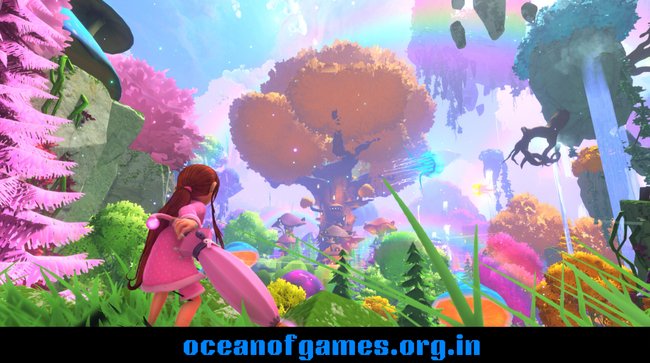 Onirism Download PC