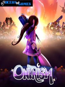 Onirism ocean of games