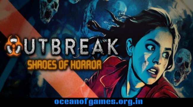 Outbreak Shades of Horror Free Download