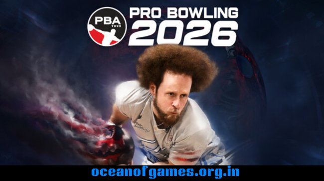 PBA Pro Bowling 2026 Free Download