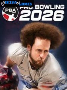 PBA Pro Bowling 2026 ocean of games