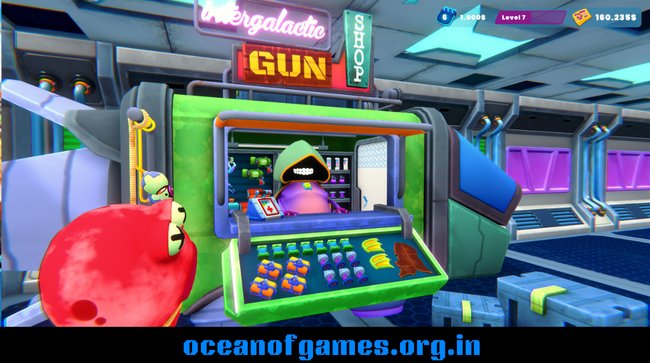 Pawn Planet Download PC