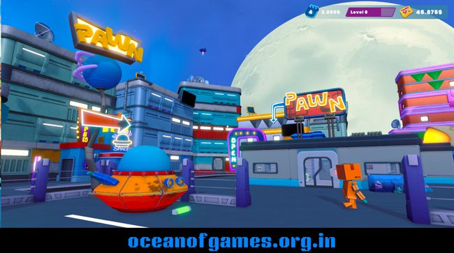 Pawn Planet Download PC