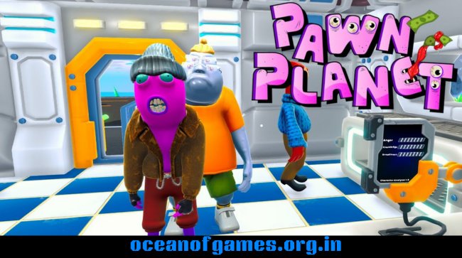 Pawn Planet Free Download