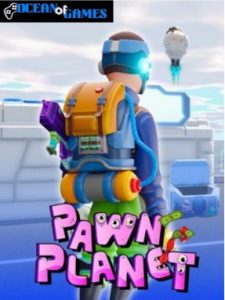Pawn Planet ocean of games