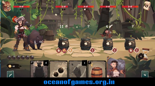 Pirates Outlaws 2 Heritage Download PC