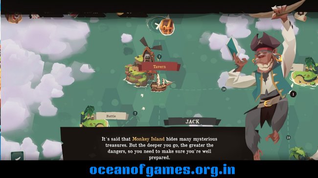 Pirates Outlaws 2 Heritage Download PC