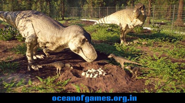 Prehistoric Kingdom Download PC