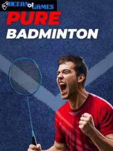 Pure Badminton ocean of games