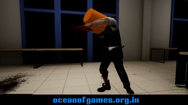 Quiet Office Floors Download PC