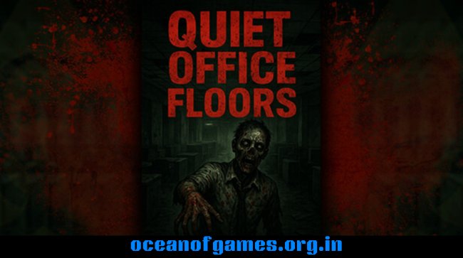 Quiet Office Floors Free Download