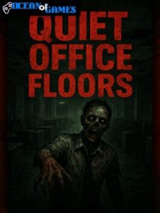 Quiet Office Floors ocean of games