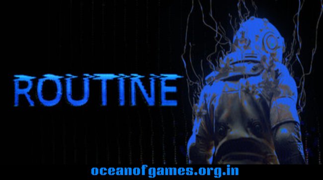 ROUTINE Free Download