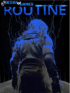 ROUTINE ocean of games