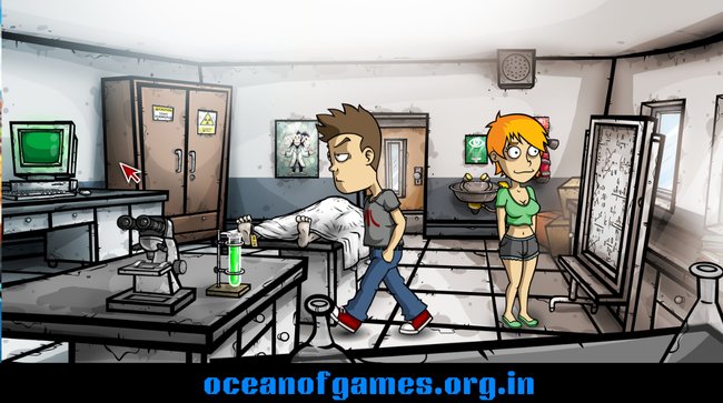 Randal's Tuesday Download PC