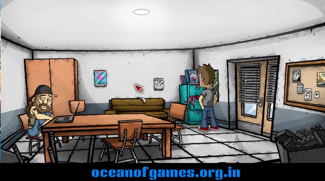 Randal's Tuesday Download PC