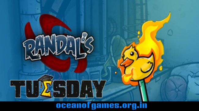 Randal's Tuesday Free Download