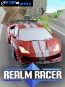 Realm Racer ocean of games