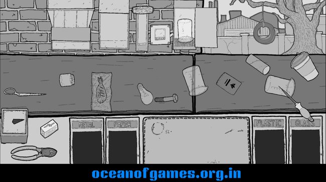 Recyclic Download PC