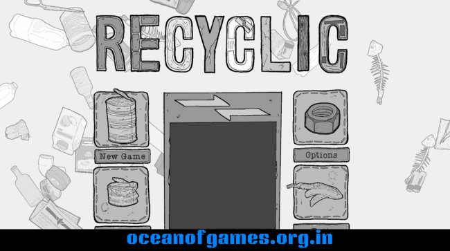 Recyclic Free Download