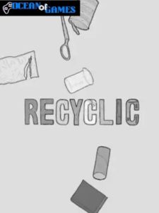 Recyclic ocean of games