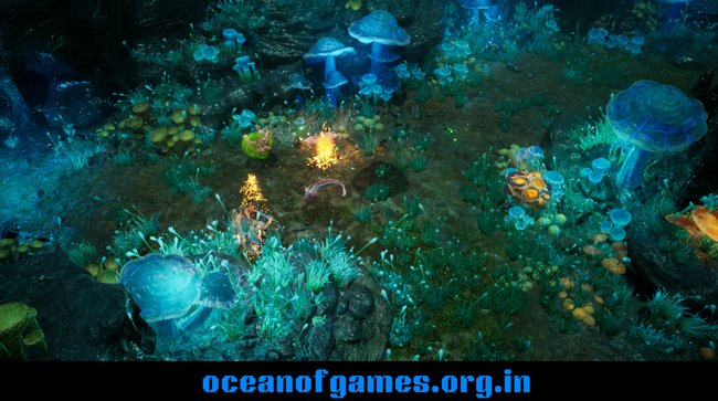 Rise Again Download PC