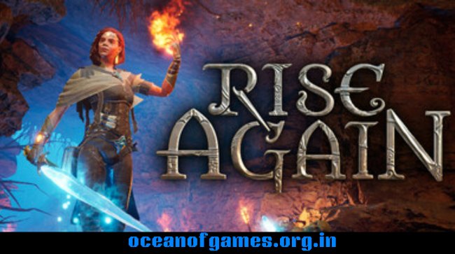 Rise Again Free Download
