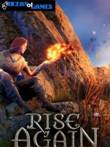 Rise Again ocean of games