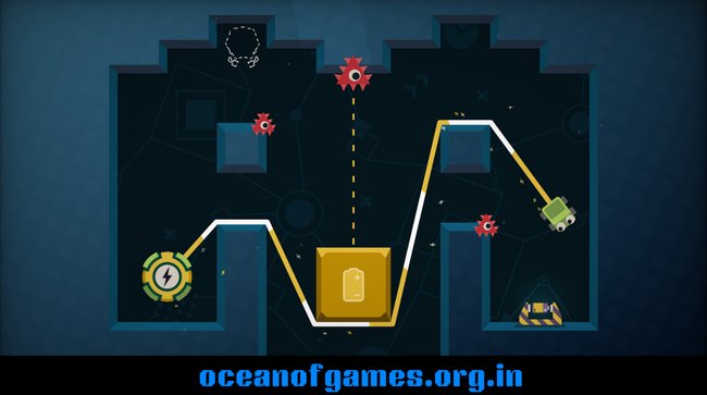 Robot Detour Download PC