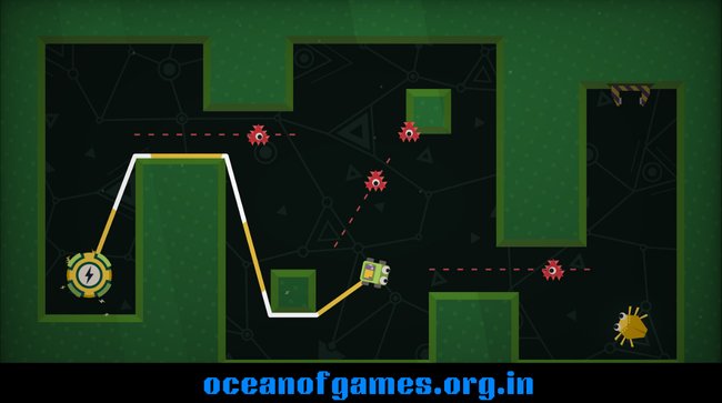 Robot Detour Download PC