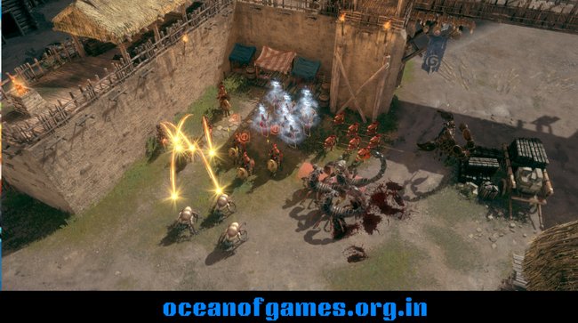 RuneQuest Warlords Download PC