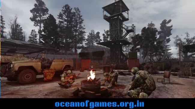 S.T.A.L.K.E.R. G.A.M.M.A. Download PC