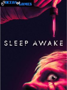 SLEEP AWAKE ocean of games