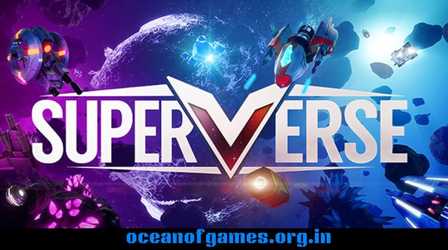 SUPERVERSE Free Download