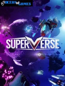 SUPERVERSE ocean of games