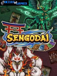 Sengodai ocean of games