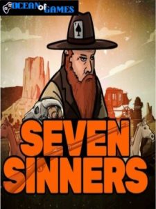 Seven Sinners ocean of games