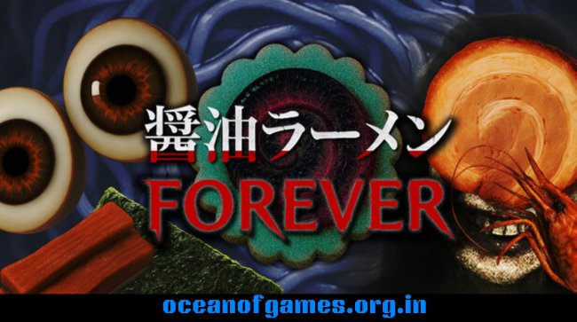 Shoyu Ramen Forever Free Download