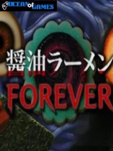 Shoyu Ramen Forever ocean of games
