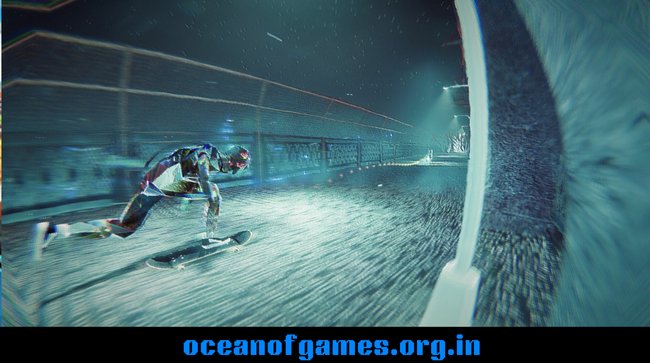 Skate Story Download PC