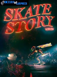 Skate Story ocean of games