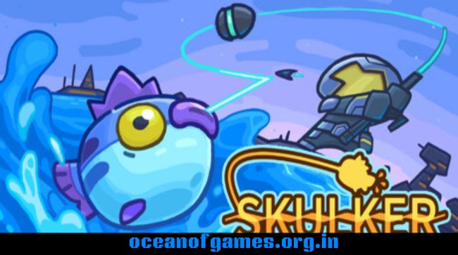 Skulker Free Download