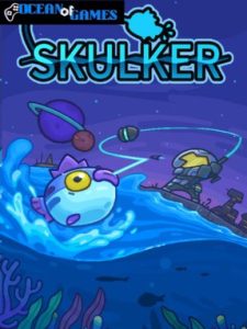 Skulker ocean of games