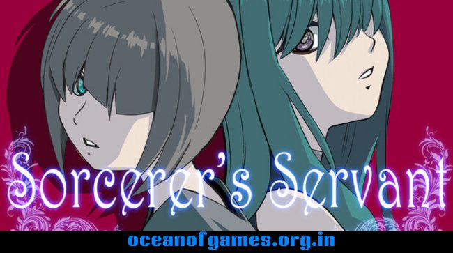 Sorcerer's Servant Free Download