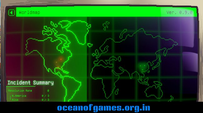 Soul Demon Hunters Download PC