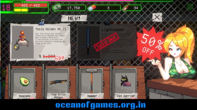 Soul Demon Hunters Download PC